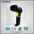 Ergonomic design OEM passport tablet barcode scanner x-580